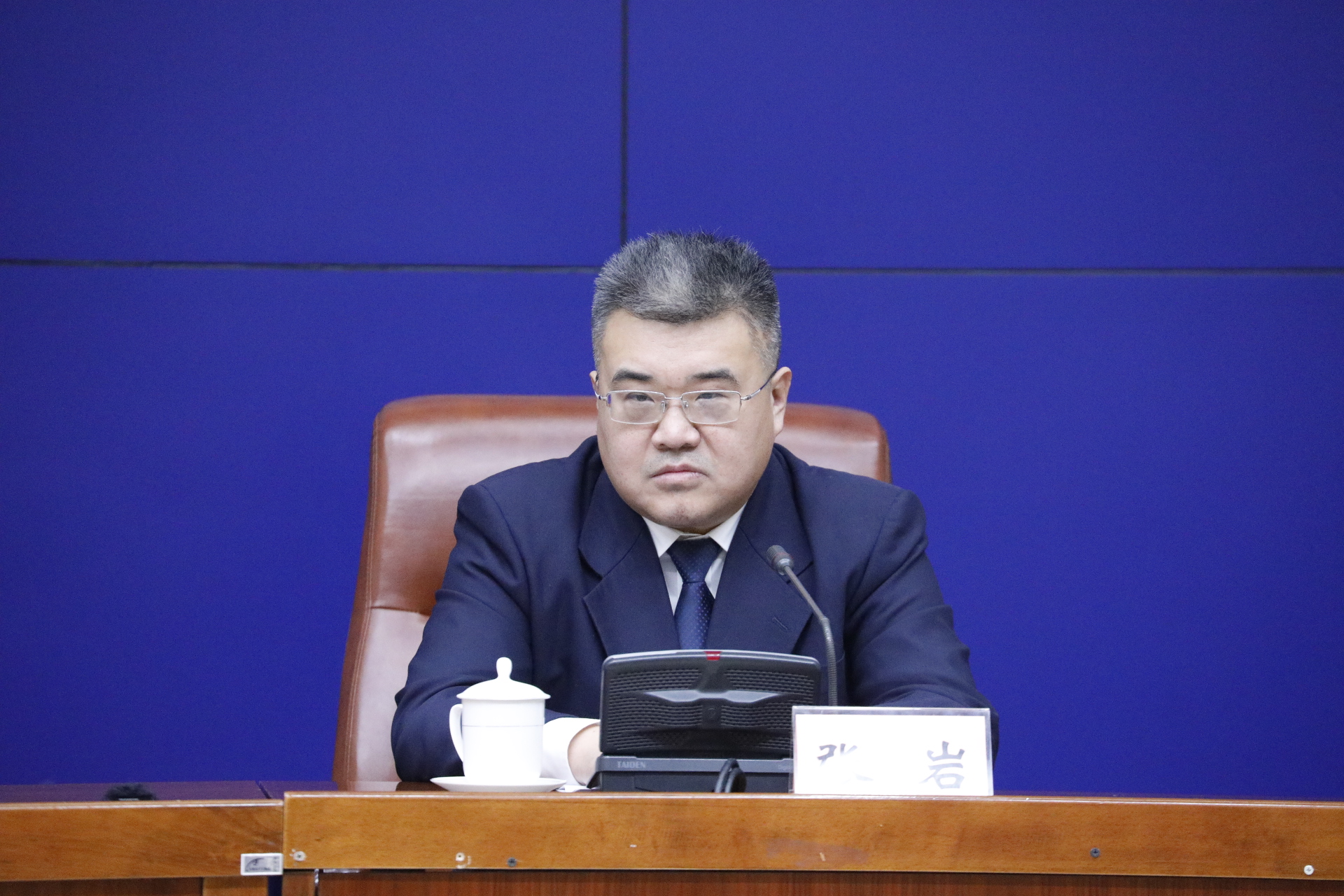 济南公共资源交易中心党组成员,副主任,新闻发言人张岩介绍,全国公共