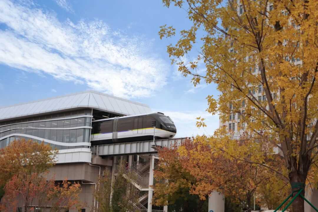 定了！济南云巴12月6日开通运营