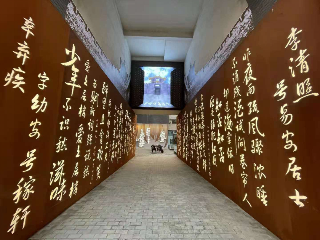 《经济日报》点赞济南！演出市场持续升温，演艺经济助力泉城文旅消费